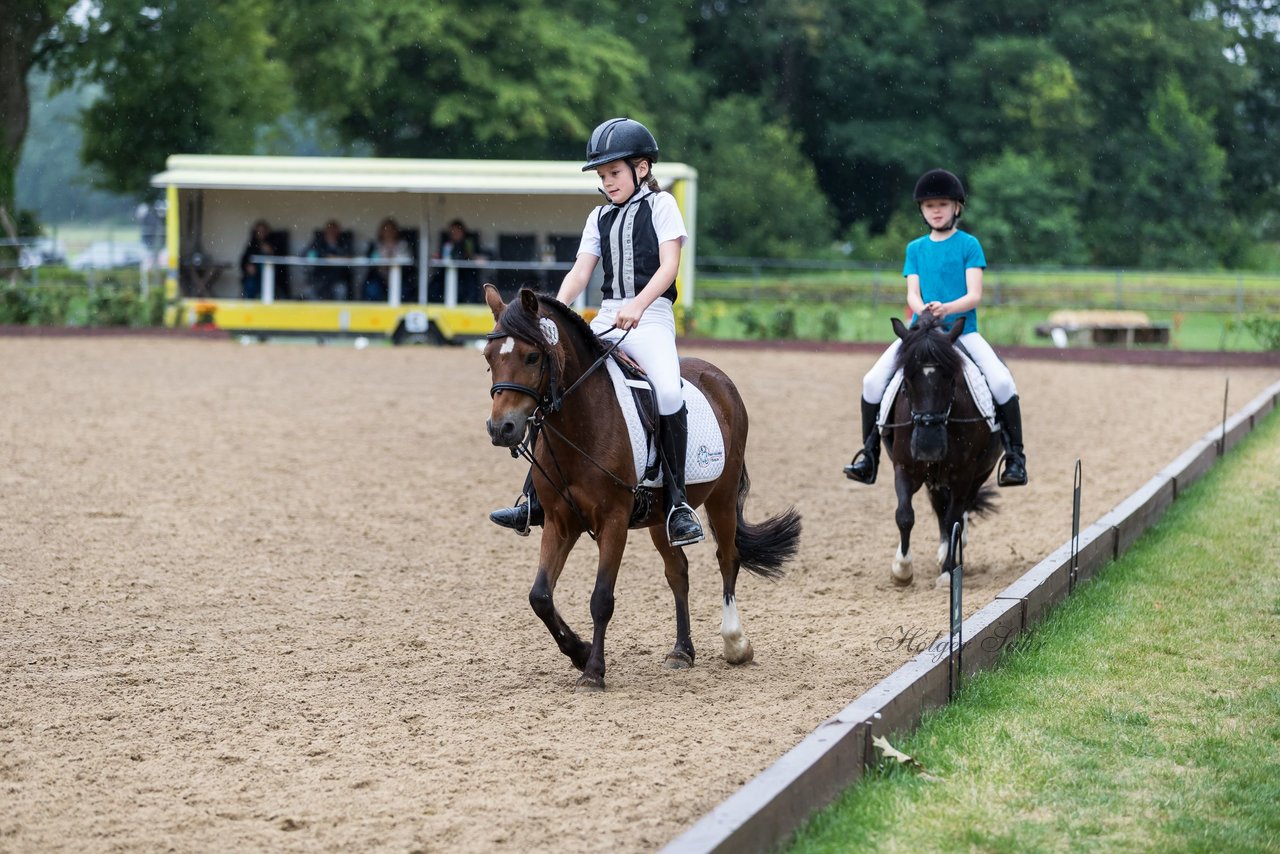 Bild 6 - Pony Akademie Turnier